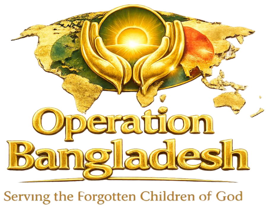 Morad Shaker Announces the Launch of Operation Bangladesh Following Years of Private Development and Strategic Design